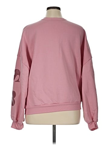 Shein Sweatshirt (view 2)