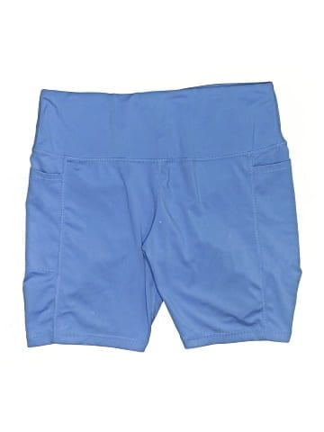 Danskin Athletic Shorts (view 1)