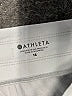 Athleta Solid Gray Active Pants Size 16 - photo 7