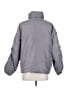 Fabletics Solid Gray Snow Jacket Size S - photo 2