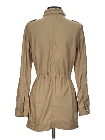 MICHAEL Michael Kors Trenchcoat (view 2)