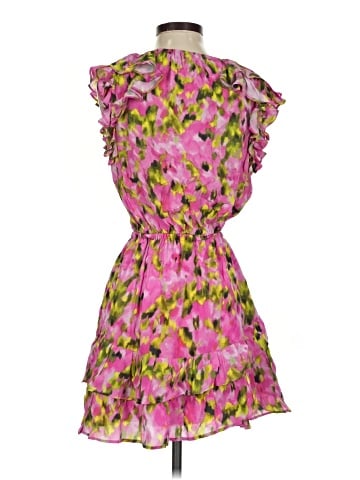 Karina Grimaldi Cocktail Dress (view 2)