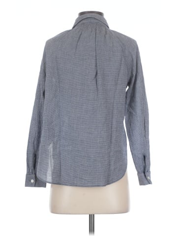 Ann Taylor LOFT Long Sleeve Polo (view 2)
