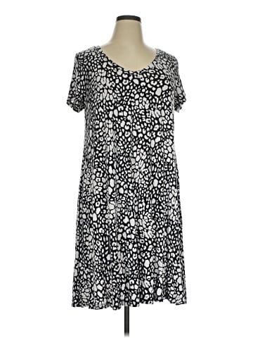 Rachel Zoe TJX Casual Dress (view 1)