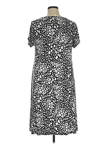 Rachel Zoe TJX Casual Dress (view 2)