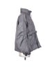 Fabletics Solid Gray Snow Jacket Size S - photo 4