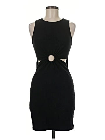 Project Social T Cocktail Dress (view 1)