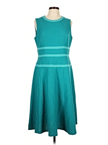 Anne Klein Casual Dress (view 1)