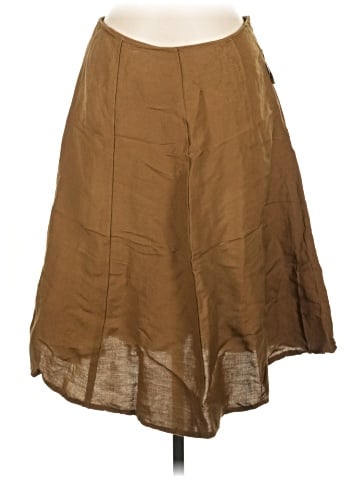 Larry Levine Casual Skirt (view 1)
