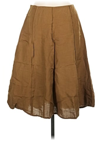 Larry Levine Casual Skirt (view 2)