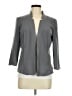 Kensie Gray Blazer Size M - photo 1