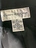 Evan Picone 100% Polyester Solid Black Jacket Size 18 - photo 6