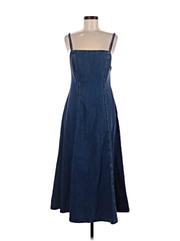 Zara Casual Dress (view 1)