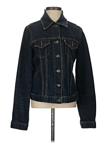 Levi's Denim Jacket (view 1)