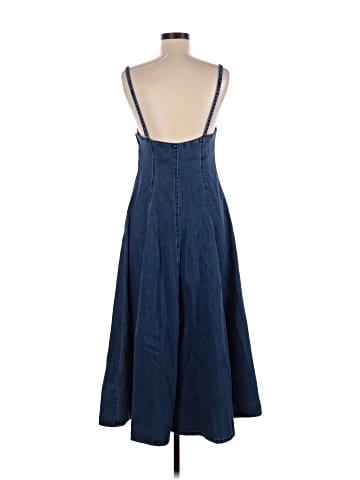 Zara Casual Dress (view 2)