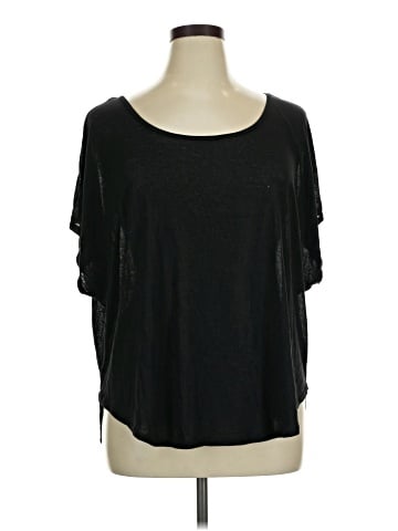 SAVVI 3/4 Sleeve T-Shirt (view 1)