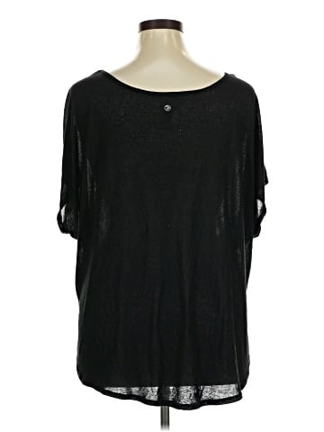 SAVVI 3/4 Sleeve T-Shirt (view 2)
