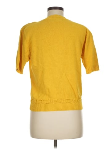 Evan Picone Short Sleeve Turtleneck (view 2)