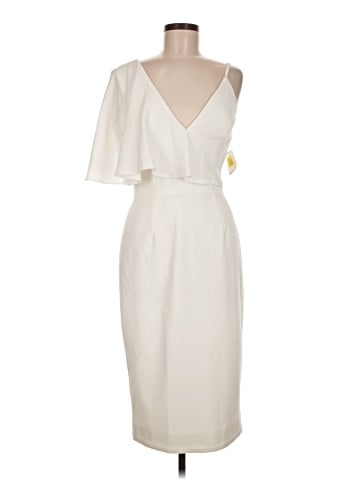 Dress the Population Cocktail Dress (view 1)