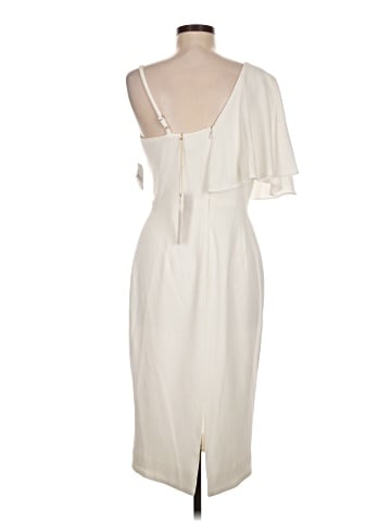 Dress the Population Cocktail Dress (view 2)