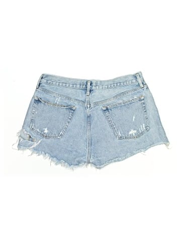 AGOLDE Denim Shorts (view 2)