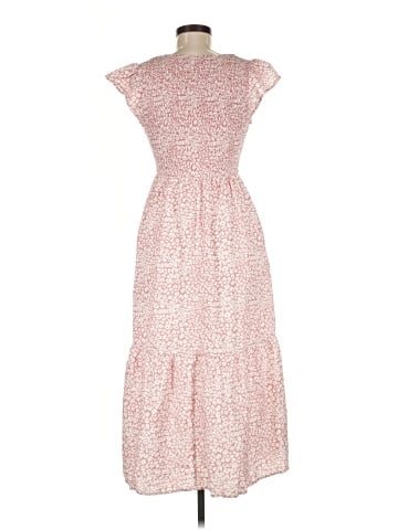 Ofeefan Casual Dress (view 2)