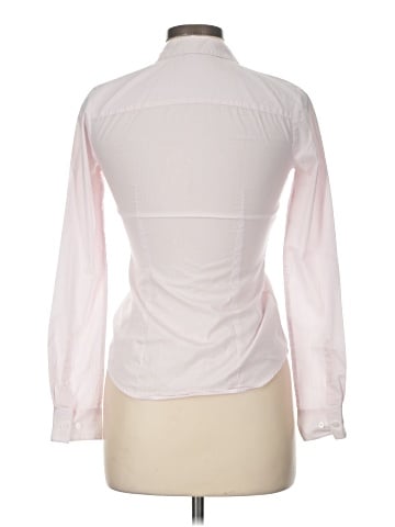 H&M Long Sleeve Blouse (view 2)