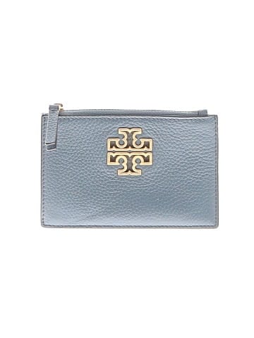 Tory Burch Leather Wallet (view 1)