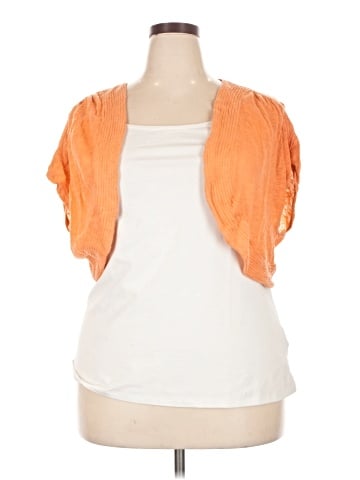 Lane Bryant Cardigan (view 1)
