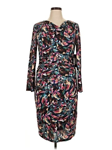 David Meister Cocktail Dress (view 1)
