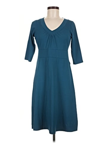 Eddie Bauer Casual Dress (view 1)