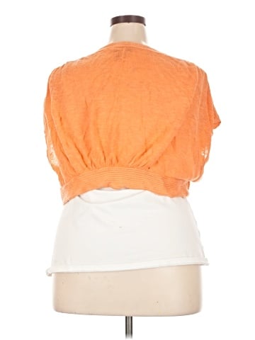 Lane Bryant Cardigan (view 2)