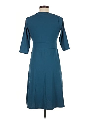 Eddie Bauer Casual Dress (view 2)
