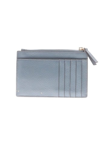 Tory Burch Leather Wallet (view 2)