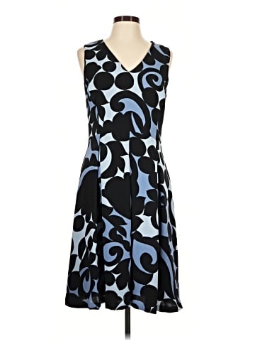Ann Taylor Cocktail Dress (view 1)