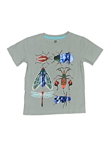 Tea Short Sleeve T-Shirt (view 1)