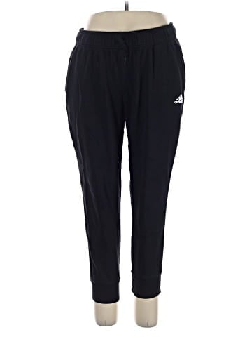 Adidas Track Pants (view 1)