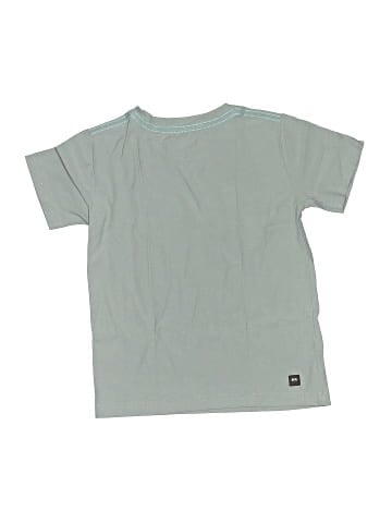 Tea Short Sleeve T-Shirt (view 2)