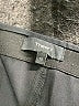 Theory Solid Black Active Pants Size 10 - photo 4