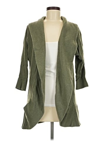 Lands' End Cardigan (view 1)