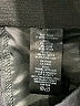 Theory Solid Black Active Pants Size 10 - photo 5
