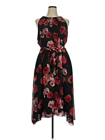 Tahari by ASL Casual Dress (view 1)