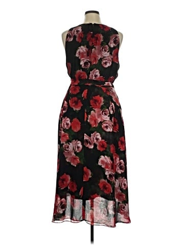 Tahari by ASL Casual Dress (view 2)