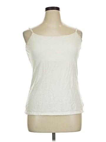 Ambiance Apparel Tank Top (view 1)