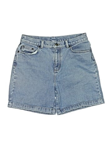 Lauren Jeans Co. Denim Shorts (view 1)