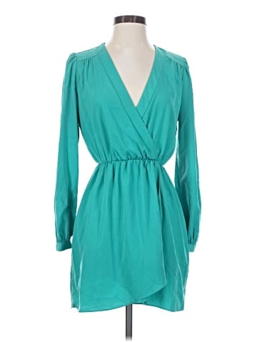 Honey Punch Casual Dress (view 1)
