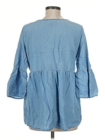Motherhood Casual Dress (view 2)
