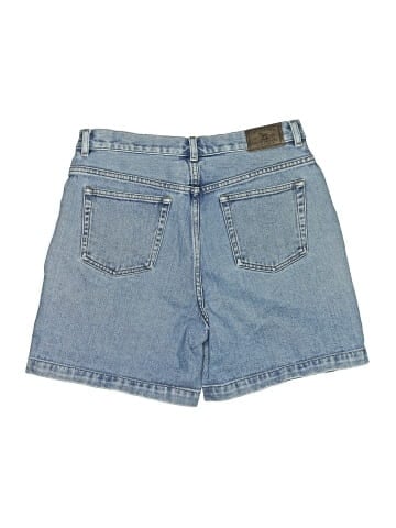 Lauren Jeans Co. Denim Shorts (view 2)