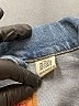 Levi's Blue Denim Jacket Size 3X - photo 6
