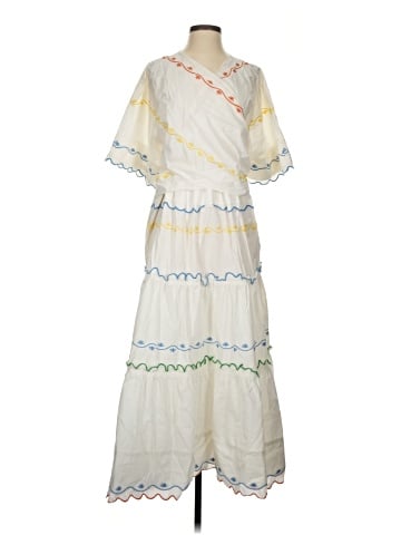 Tory Burch Casual Dress (view 1)